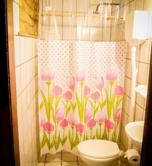 스위트, Villa Sirena Pousada De Charme