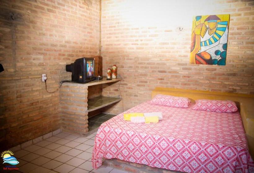 스위트, Villa Sirena Pousada De Charme