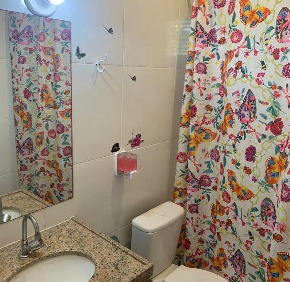 스위트, Villa Sirena Pousada De Charme