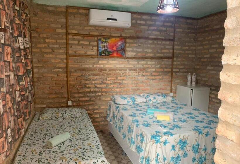 스위트, Villa Sirena Pousada De Charme