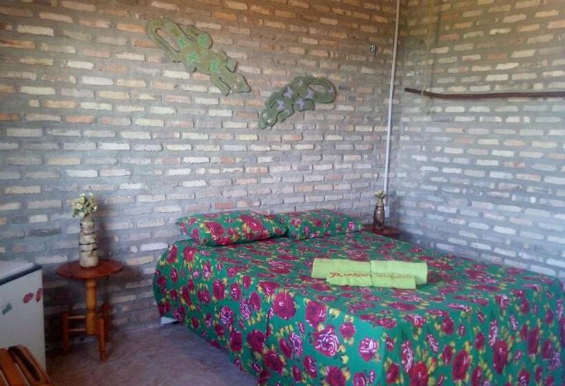 스탠다드 트리플 룸, Villa Sirena Pousada De Charme