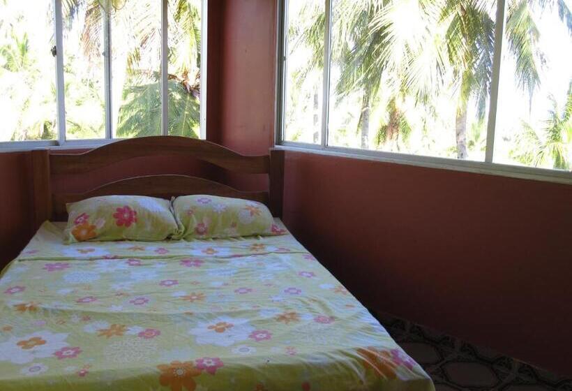 标准间, Sitiopousada.  Os Tres