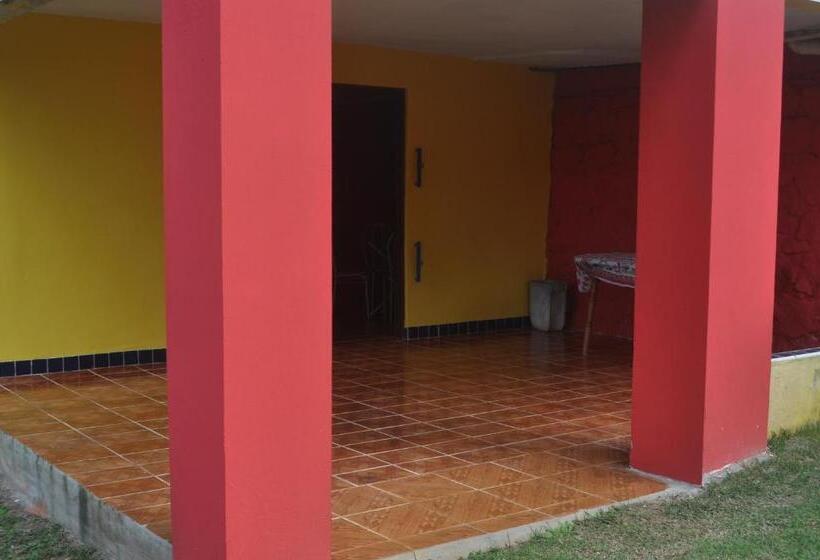 带1个卧室的带阳台的公寓, Sitiopousada.  Os Tres