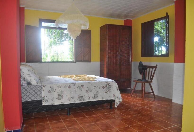 带1个卧室的带阳台的公寓, Sitiopousada.  Os Tres