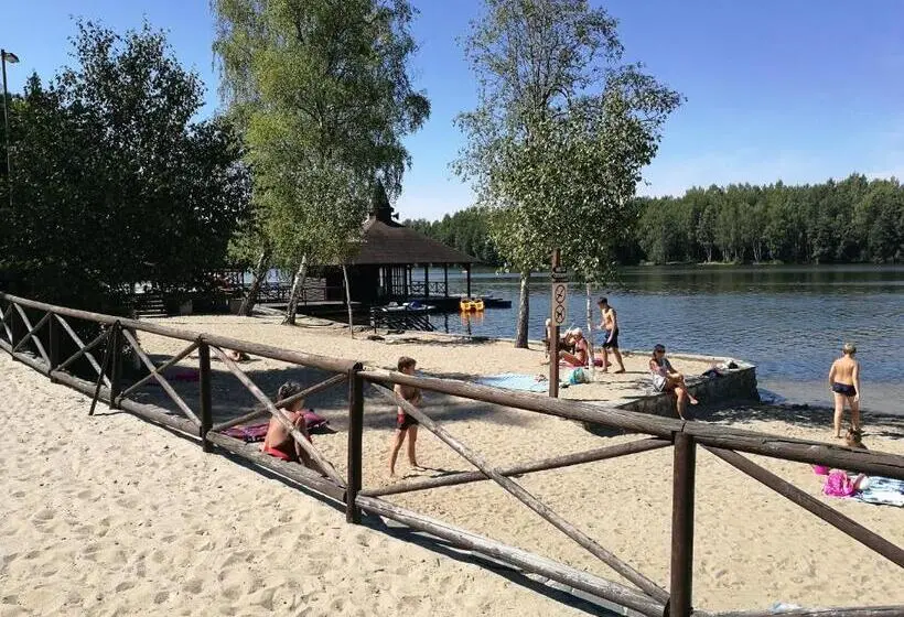 スタンダードルーム, Pension Druhý Domov