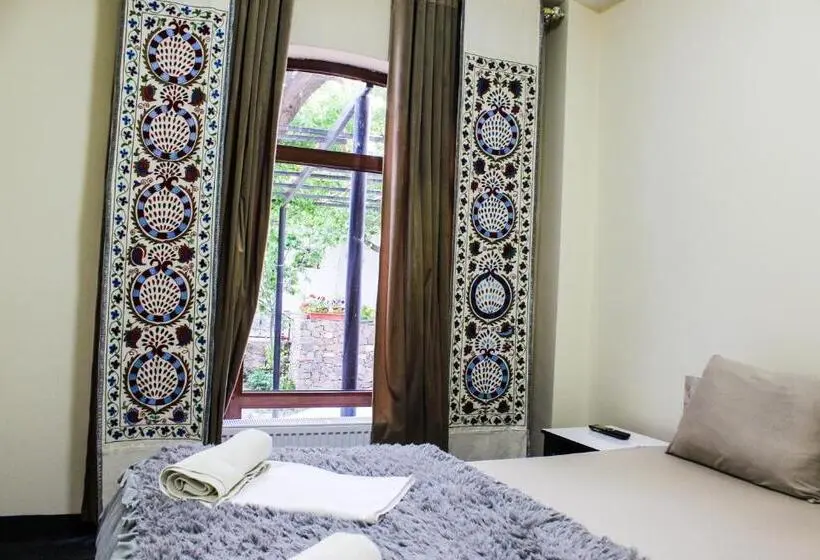 Standard-huone, Guest House Ruslan Nurata & Tours