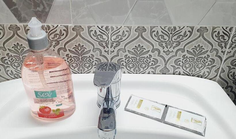 חדר סטנדרט, Guest House Ruslan Nurata & Tours