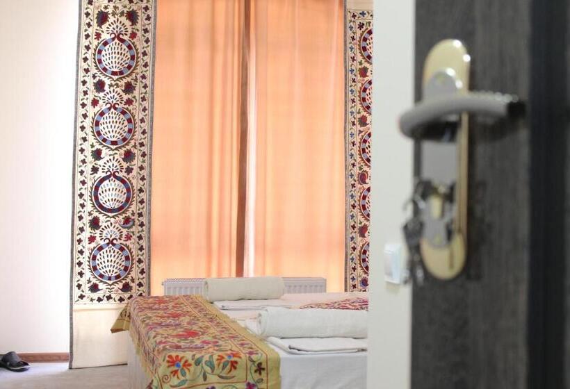 חדר סטנדרט, Guest House Ruslan Nurata & Tours