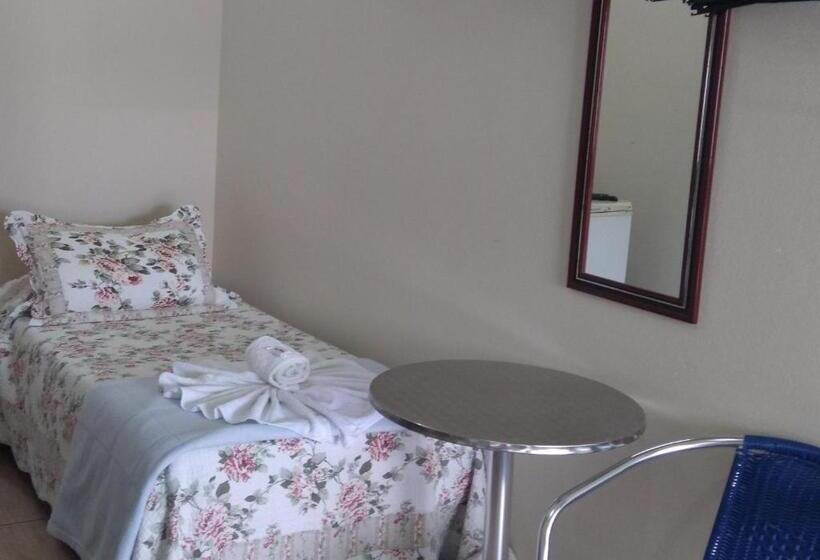 Pokój Standard Trzyosobowy, Itamiaru