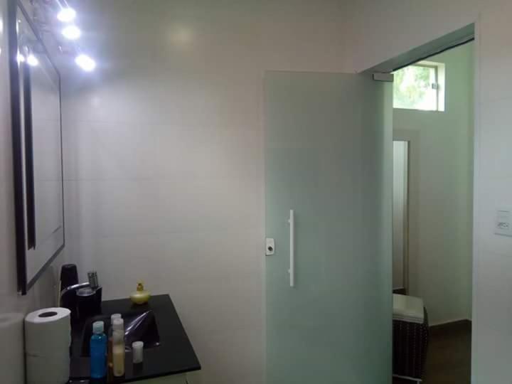 Deluxe Suite, Recanto Elohim