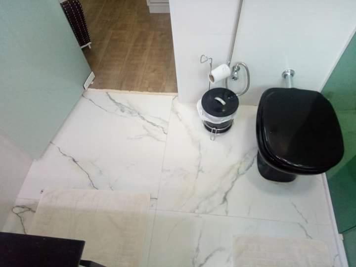 Deluxe Suite, Recanto Elohim