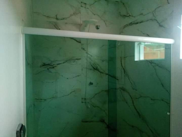 Deluxe Suite, Recanto Elohim