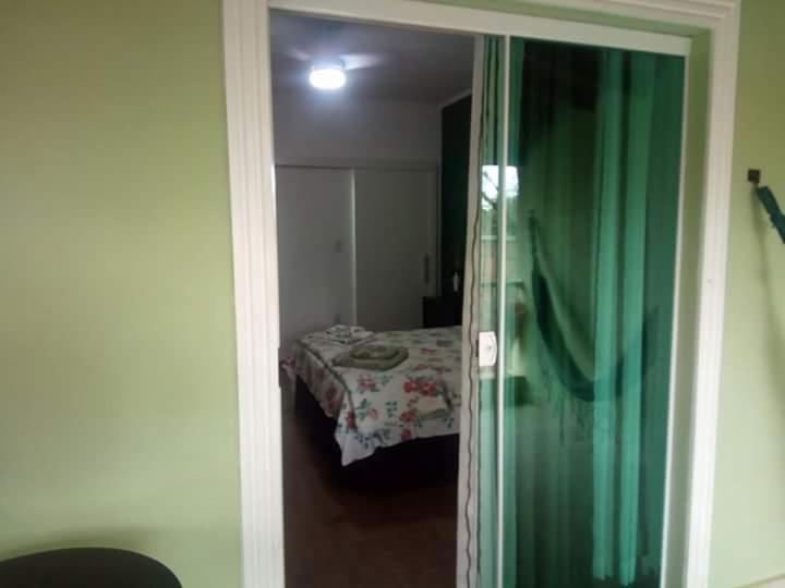 Deluxe Suite, Recanto Elohim