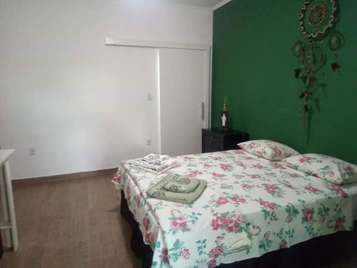 Deluxe Suite, Recanto Elohim