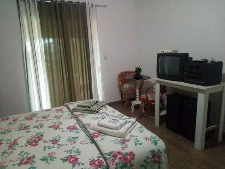 Deluxe Suite, Recanto Elohim