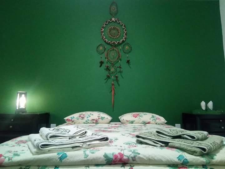 Deluxe Suite, Recanto Elohim