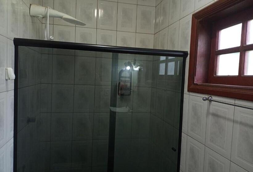 StandaardKamer, Recanto Elohim