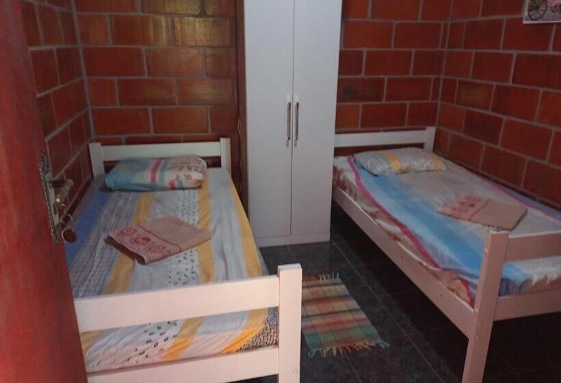 StandaardKamer, Recanto Elohim