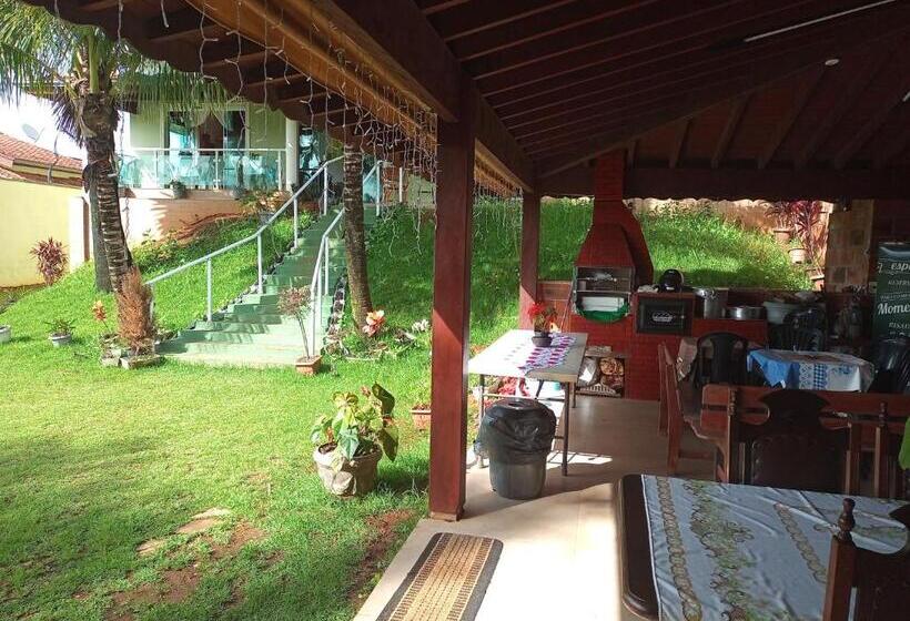 StandaardKamer, Recanto Elohim