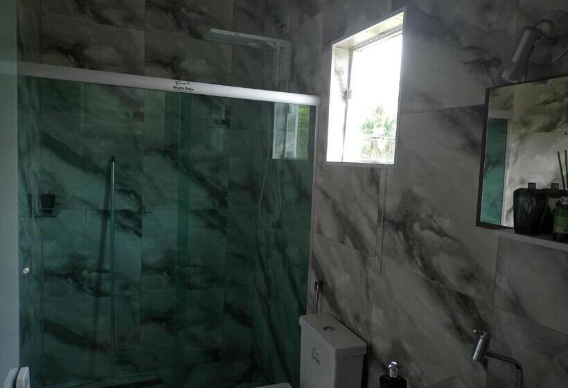 Suite, Recanto Elohim