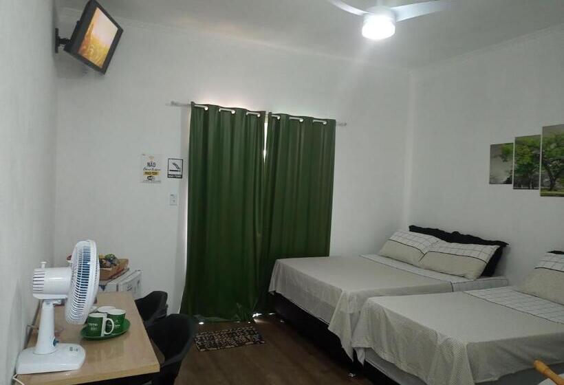 Suite, Recanto Elohim