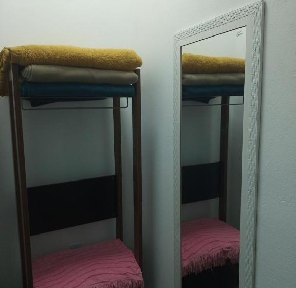 Suite, Recanto Elohim