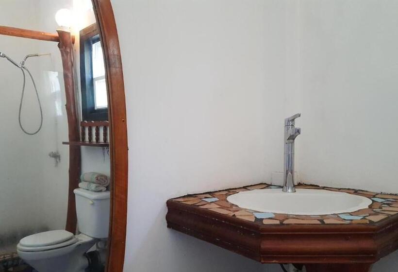 Triple Room Sea View, The Novelo