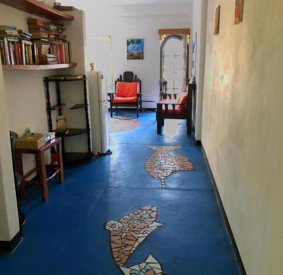 Triple Room Sea View, The Novelo