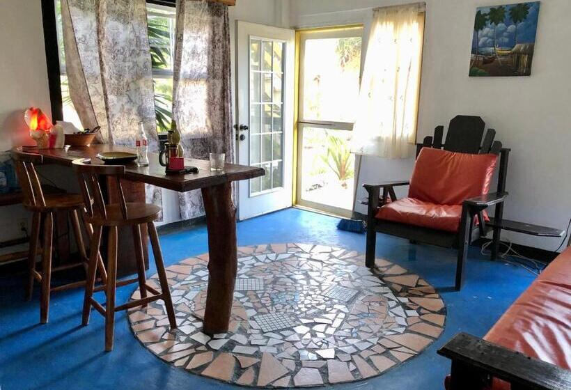 Triple Room Sea View, The Novelo