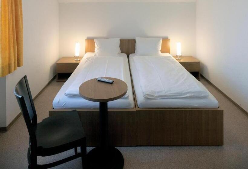 חדר סטנדרט, Gasthof Seefeld