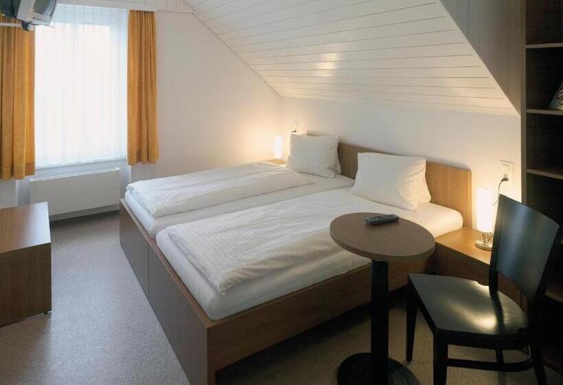 חדר סטנדרט, Gasthof Seefeld