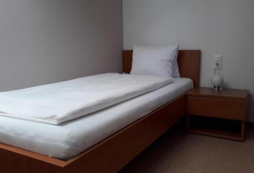 اتاق استاندارد یک نفره, Gasthof Seefeld