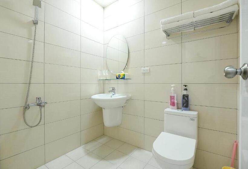 اتاق استاندارد, Start