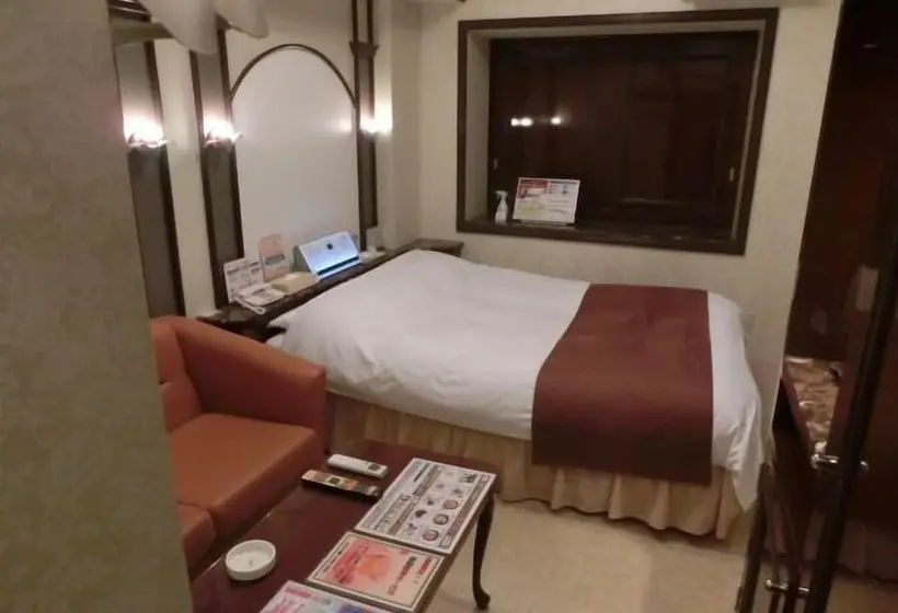 Standard Room, Hyper Noah