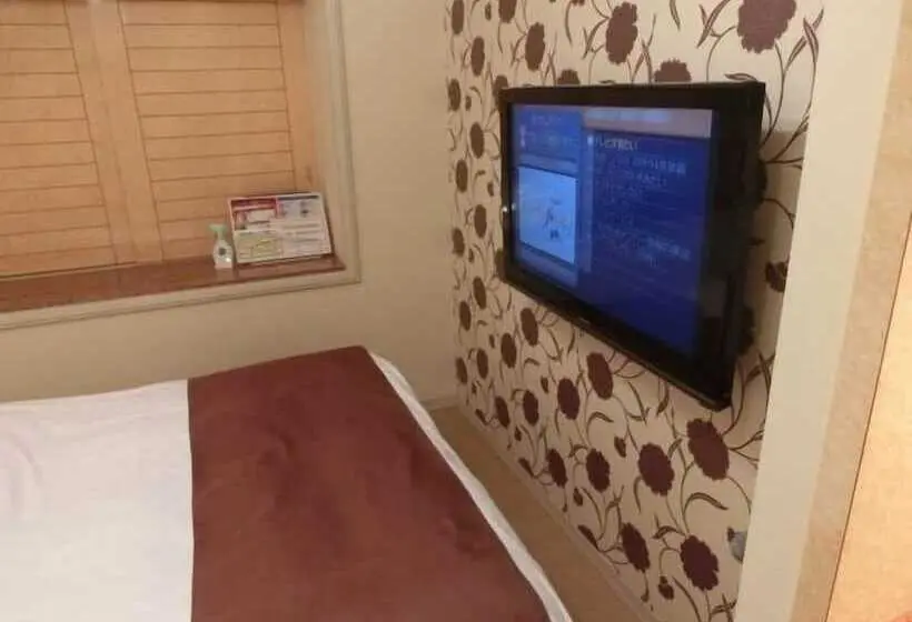 Standard Room, Hyper Noah