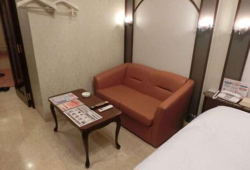 חדר סטנדרט, Hyper Noah