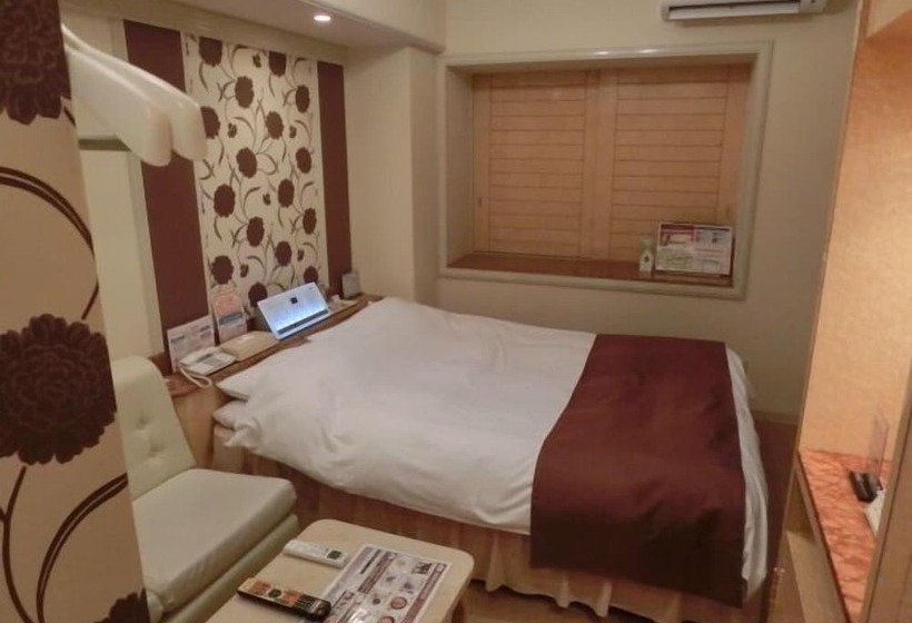 חדר סטנדרט, Hyper Noah