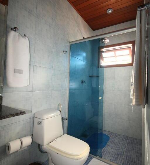 リバービュースイート, Estação Verde & água