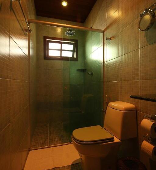 リバービュースイート, Estação Verde & água