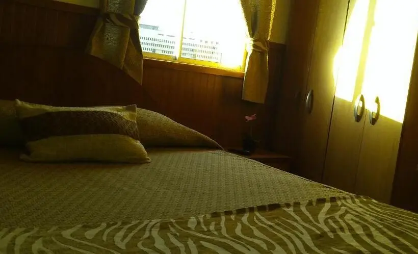 اتاق استاندارد, Hostal Tunquelen