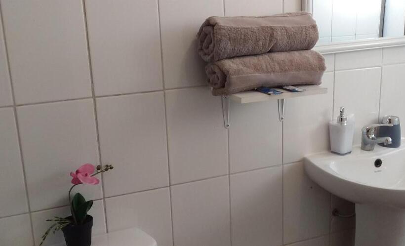 스탠다드 룸, Hostal Tunquelen