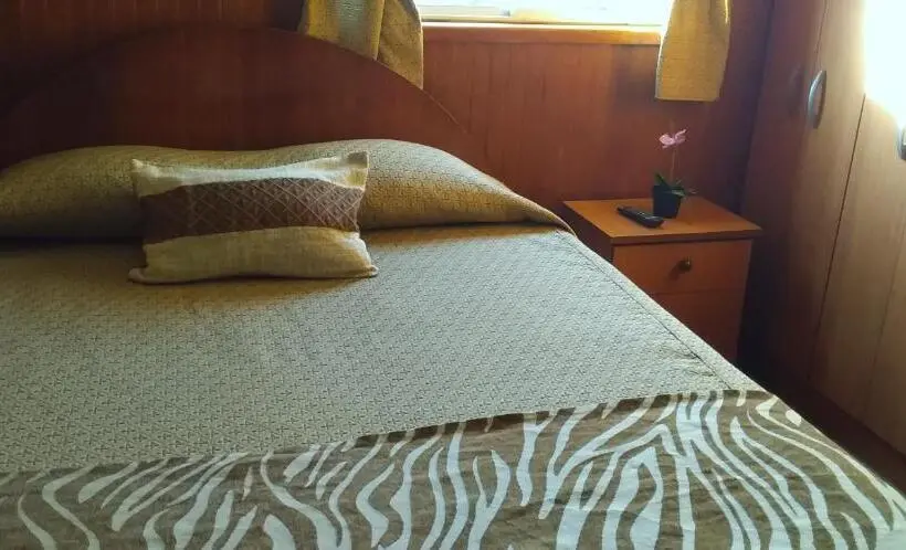 اتاق استاندارد, Hostal Tunquelen