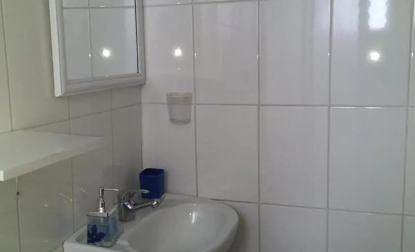 اتاق استاندارد, Hostal Tunquelen