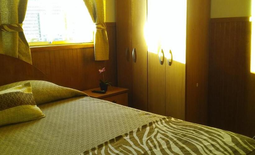 스탠다드 룸, Hostal Tunquelen