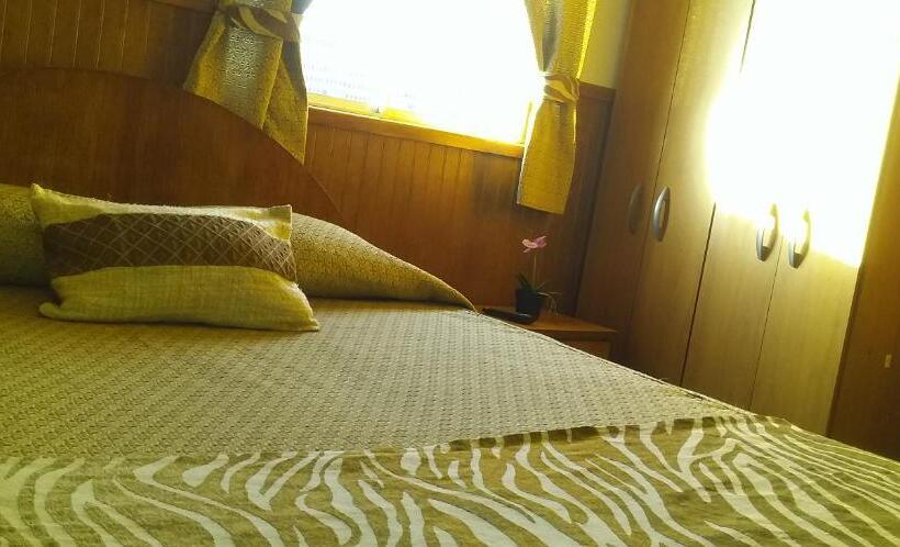 스탠다드 룸, Hostal Tunquelen