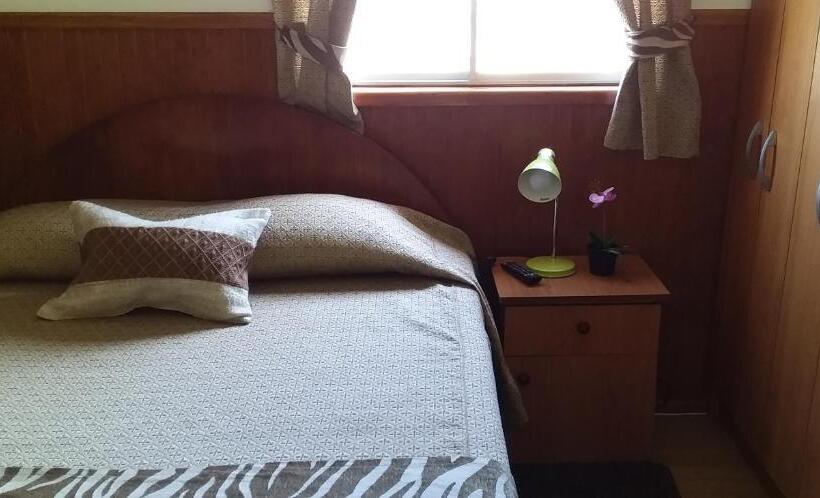 스탠다드 룸, Hostal Tunquelen