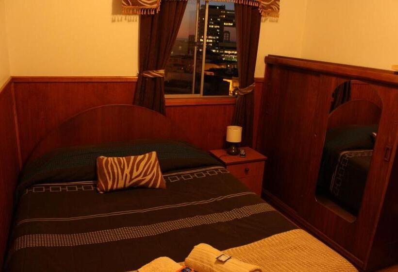 스탠다드 룸, Hostal Tunquelen