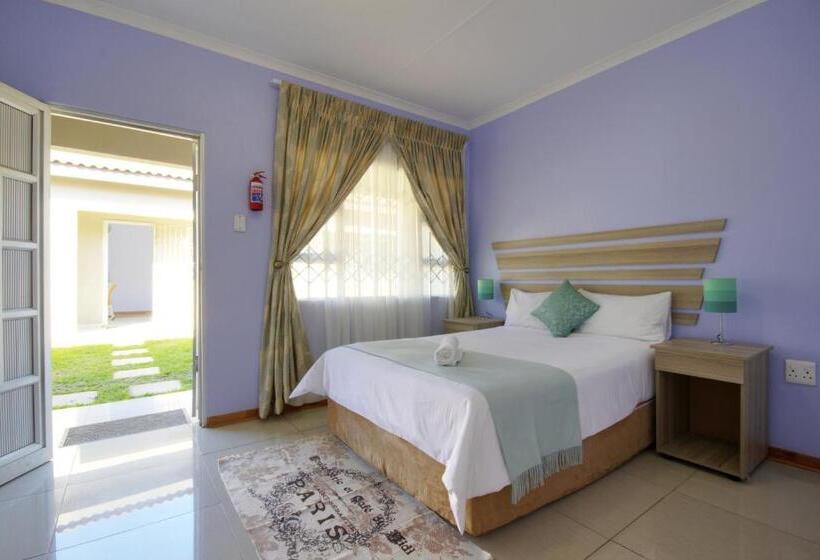 Номер Superior, Minilitha Lodge