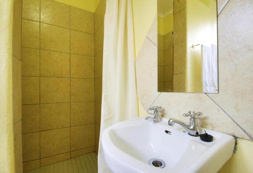 Номер Superior, Minilitha Lodge