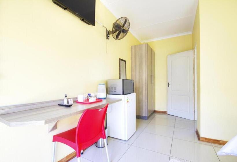 수피리어 룸, Minilitha Lodge